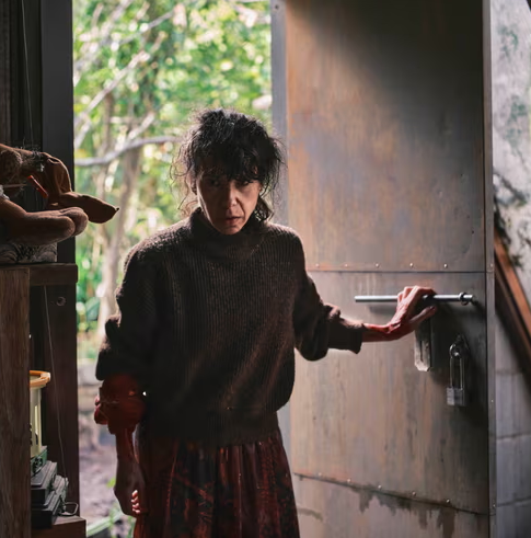 Bring Her Back - Slash Horror