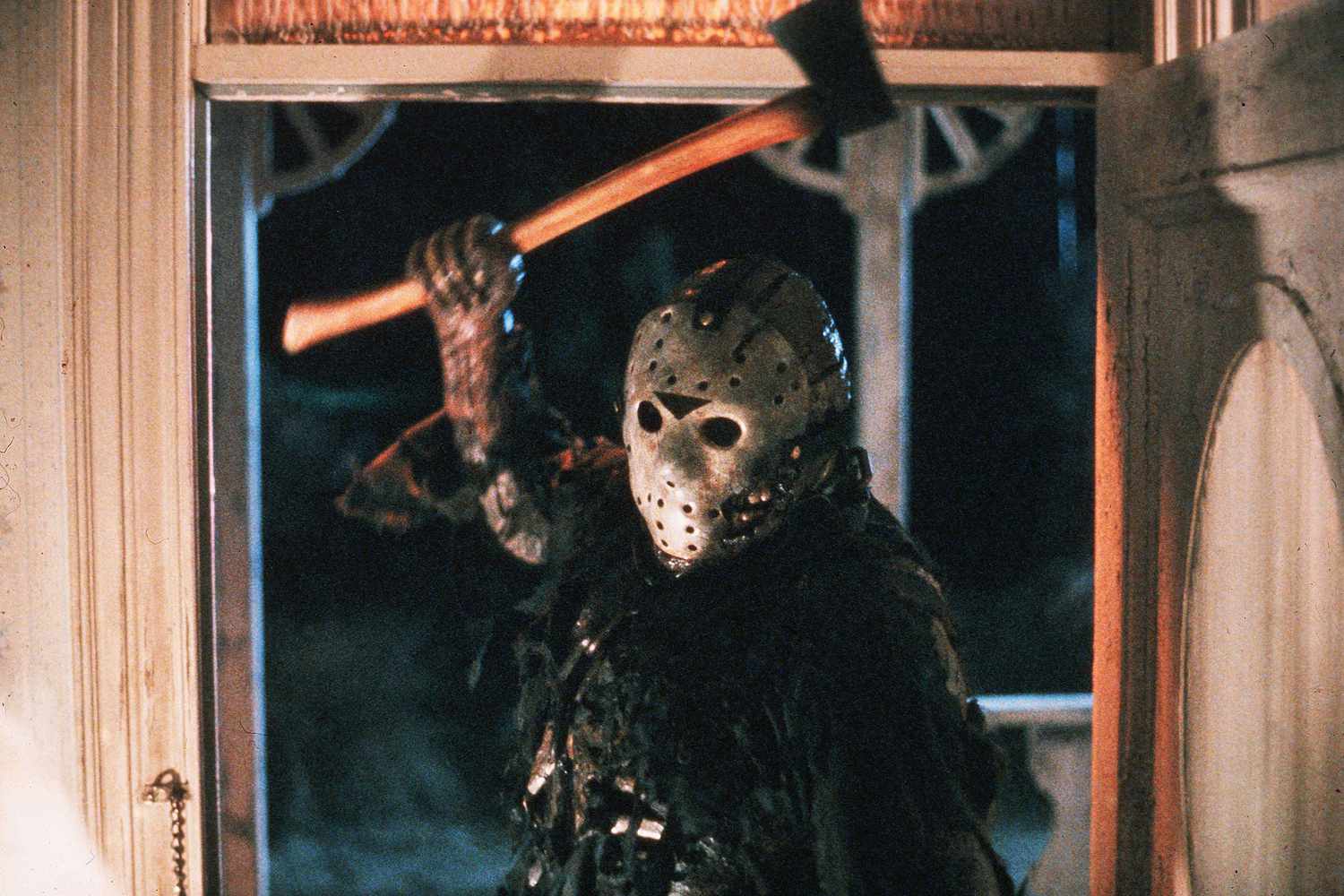 Friday the 13th - Slash Horror