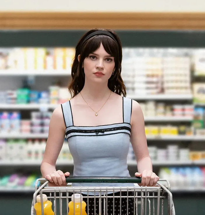 Companion - Slash Horror