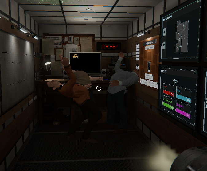 Dorks - Slash Horror